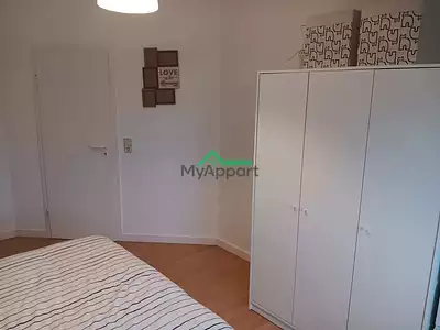 Appartement, 76 m²