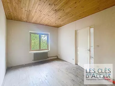 Maison, 151 m²