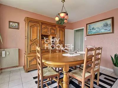 Appartement, 94,26 m²