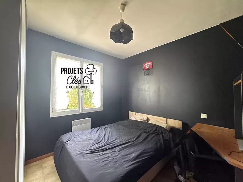 Maison, 84,48 m²