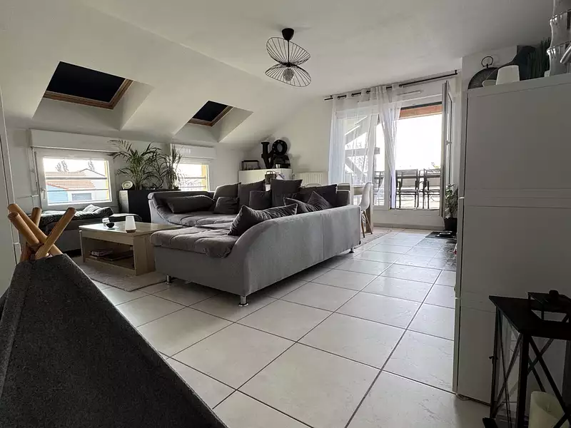 Appartement, 78 m²