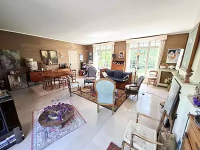 Maison, 201 m²