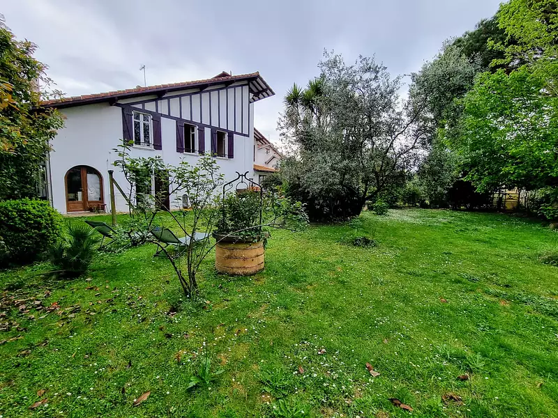 Maison, 289 m²