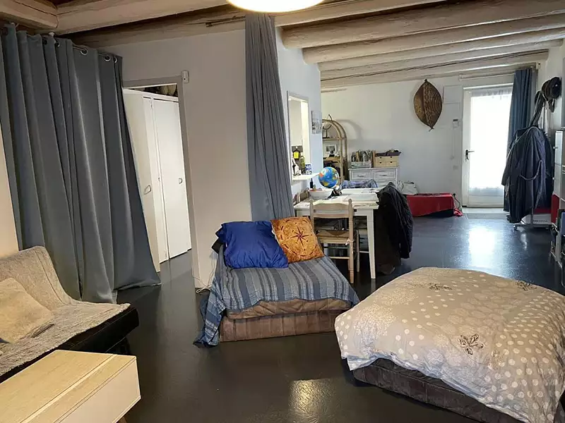 Appartement, 84 m²