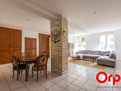 Maison, 146 m²