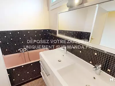 Appartement, 112 m²