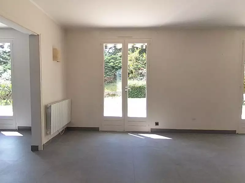 Maison, 121 m²