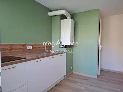 Immeuble, 133 m²