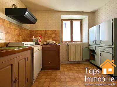 Maison, 162 m²