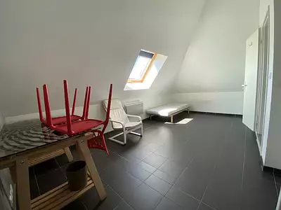 Appartement, 12,7 m²
