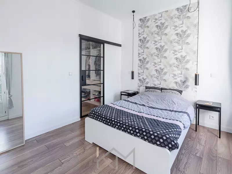 Appartement, 97 m²