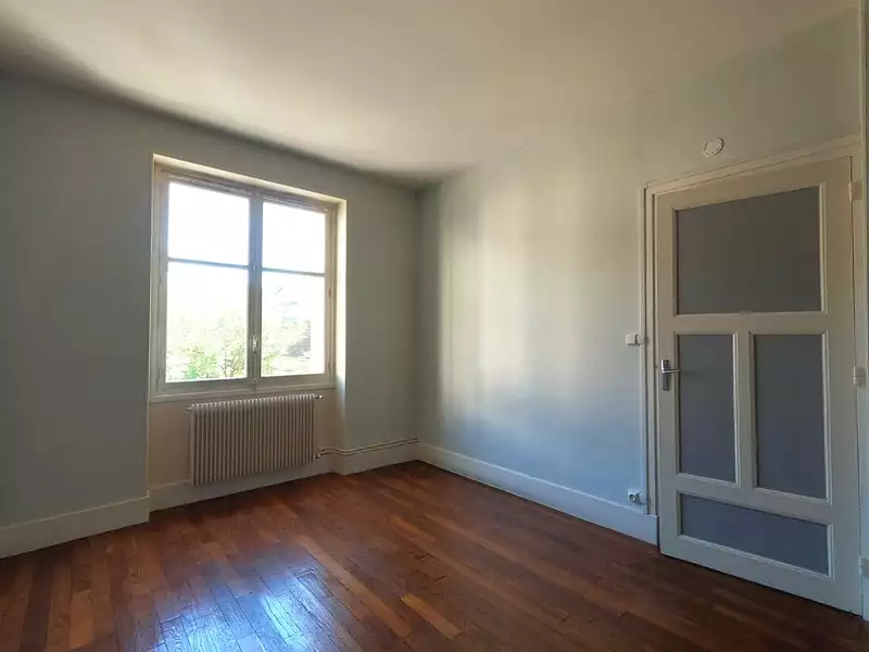 Appartement, 52,65 m²