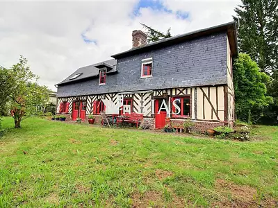 Maison, 145,2 m²