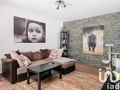 Maison, 143 m²