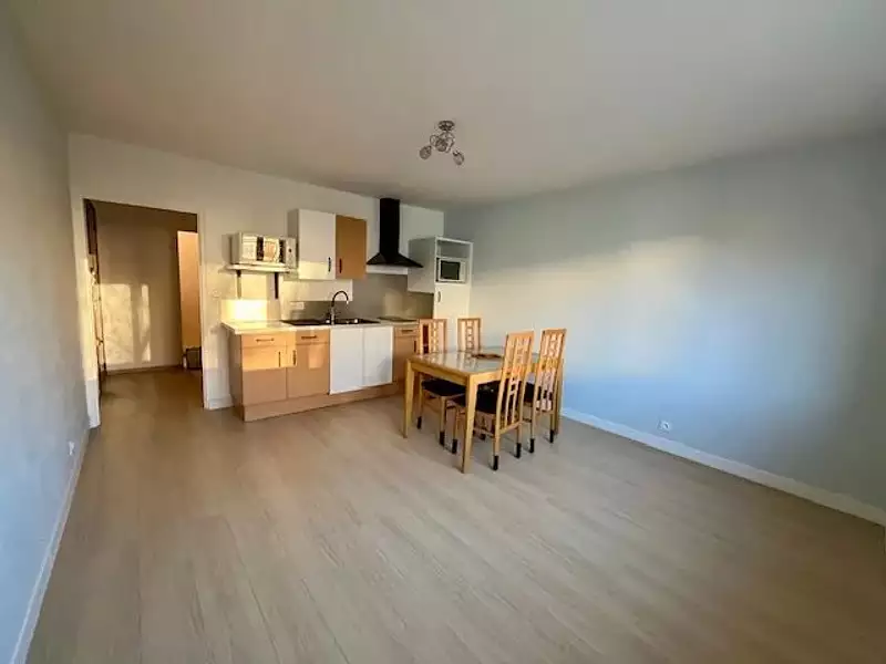 Appartement, 42,17 m²