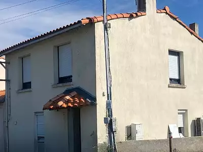 Appartement, 107 m²