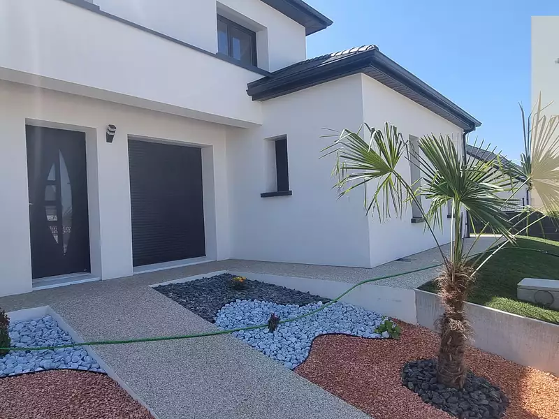 Maison, 142 m²