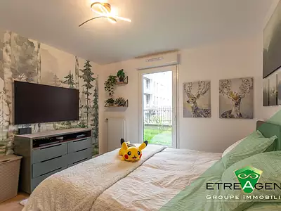 Appartement, 82,3 m²