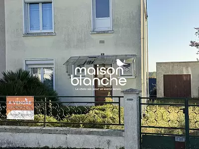 Maison, 75 m²