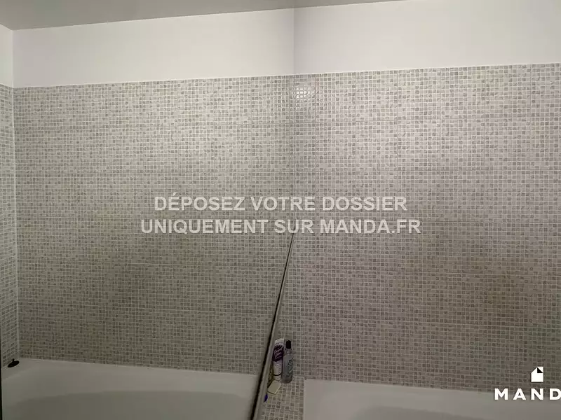 Appartement, 11 m²