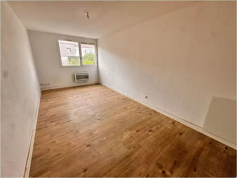 Appartement, 23 m²