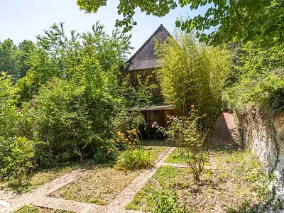 Maison, 209 m²