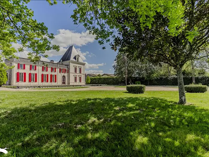 Maison, 472 m²