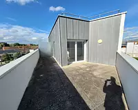 Appartement, 68,91 m²