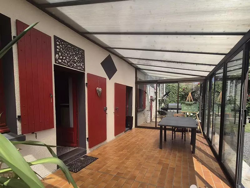 Maison, 140 m²