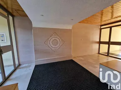Appartement, 72 m²