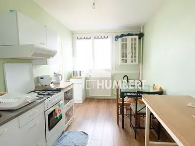 Appartement, 71 m²