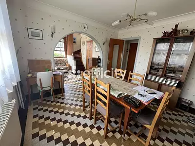 Maison, 82 m²