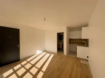 Appartement, 21 m²