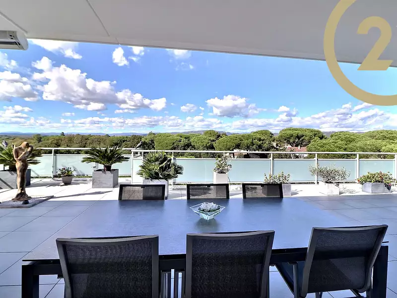 Appartement, 105,06 m²