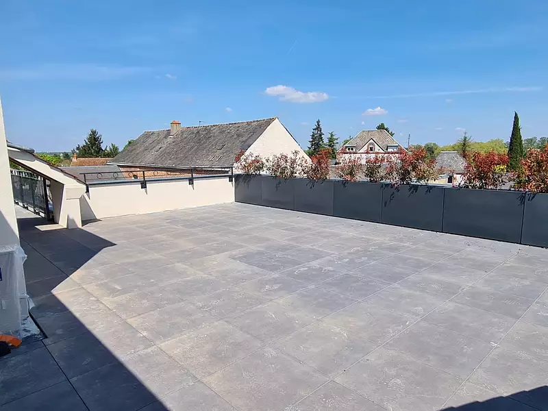 Appartement, 102,15 m²