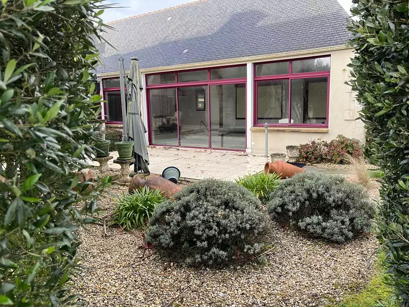 Maison, 400 m²