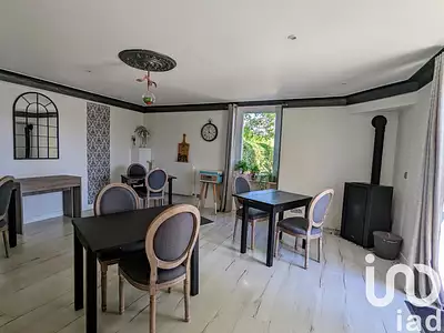 Maison, 396 m²