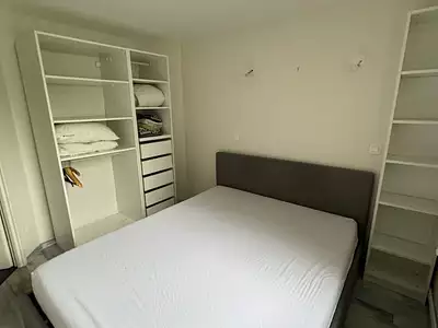 Appartement, 38 m²