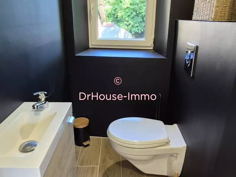 Maison, 88 m²