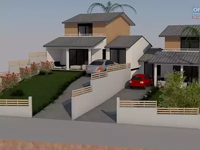 Terrain