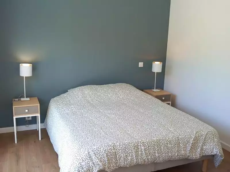 Maison, 100 m²