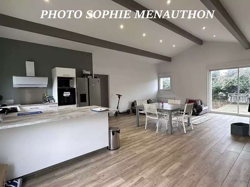 Maison, 140 m²