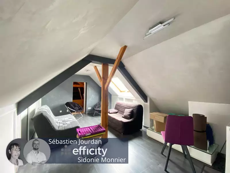 Maison, 180 m²