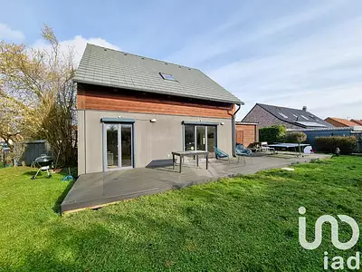 Maison, 110 m²