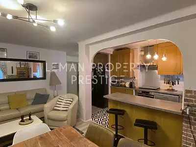 Appartement, 73,25 m²