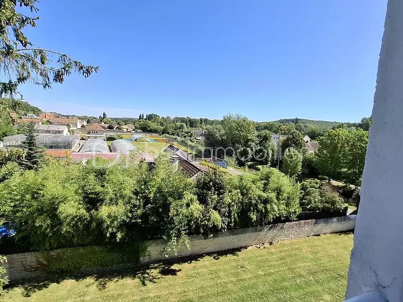 Appartement, 61 m²