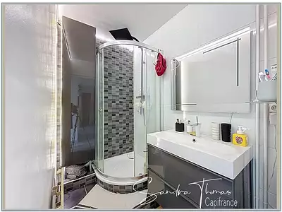 Appartement, 66 m²