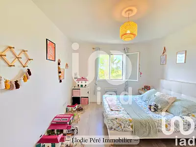Maison, 163 m²