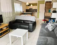 Appartement, 67,2 m²