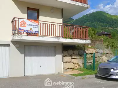 Appartement, 70 m²